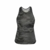 Rothco Women's Camo Workout Performance Tank Top
