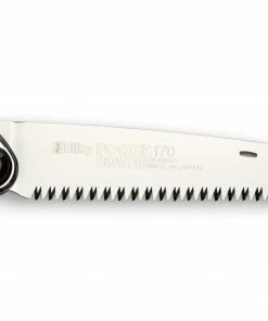 Silky Hand Saws POCKETBOY 170 (Med-Lg Teeth)