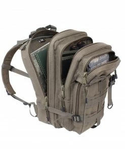 Rothco Tacticanvas Go Pack Backpacks