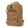 Rothco Tacticanvas Go Pack Backpacks