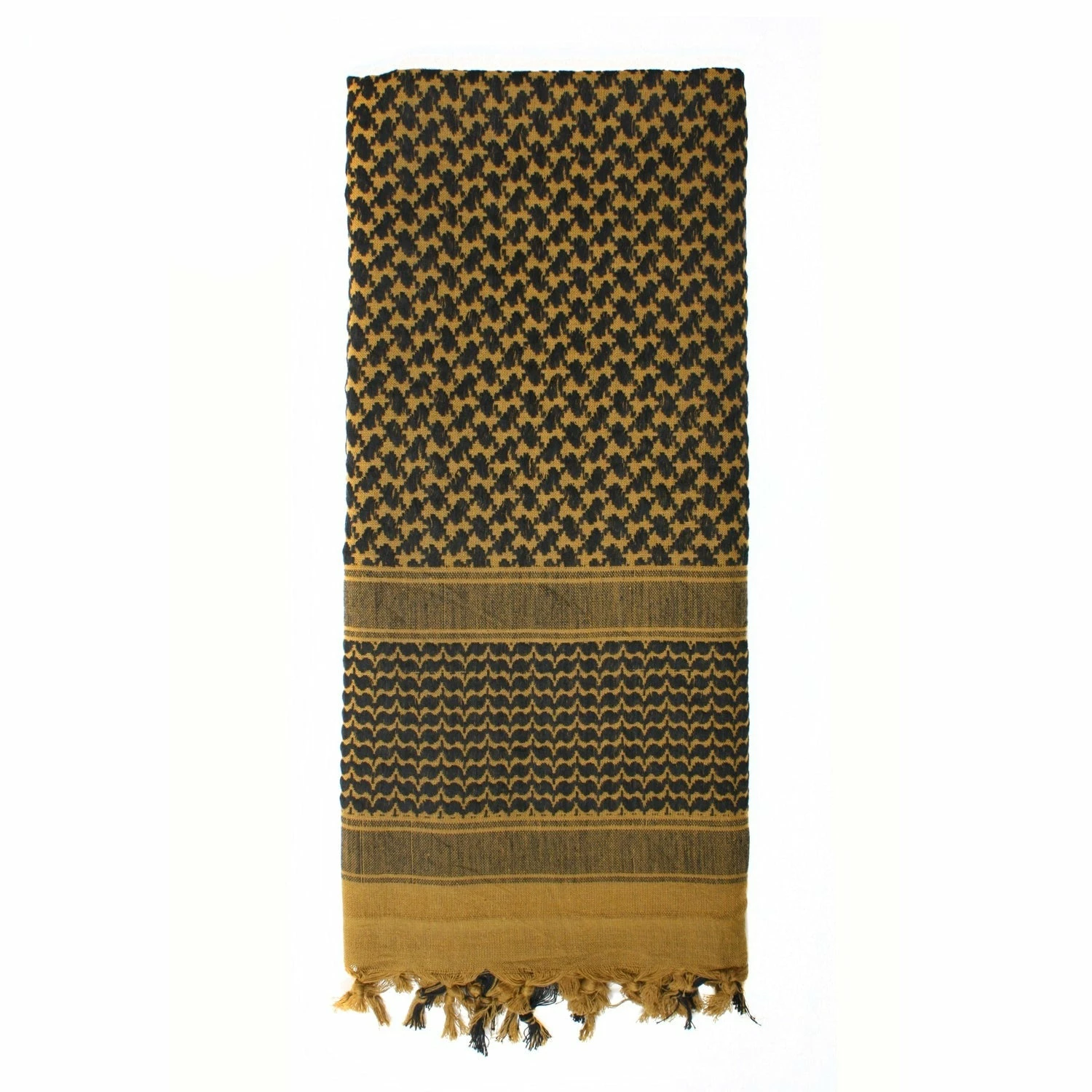 Rothco Lightweight Shemagh Tactical Desert Keffiyeh Scarf - One Size 8 Rothco Lightweight Shemagh Tactical Desert Keffiyeh Scarf - One Size