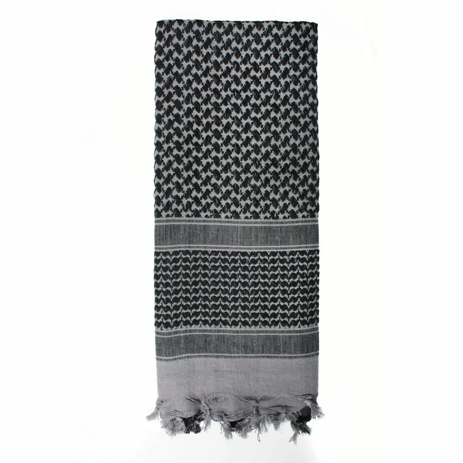 Rothco Lightweight Shemagh Tactical Desert Keffiyeh Scarf - One Size 9 Rothco Lightweight Shemagh Tactical Desert Keffiyeh Scarf - One Size