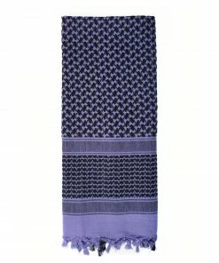 Rothco Lightweight Shemagh Tactical Desert Keffiyeh Scarf - One Size 21 Rothco Lightweight Shemagh Tactical Desert Keffiyeh Scarf - One Size