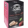 Bradley Bisquettes Bradley Flavor Bisquettes - Cherry 48Pk