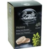 Bradley Flavor Bisquettes - Hickory 48Pk Bradley Bisquettes