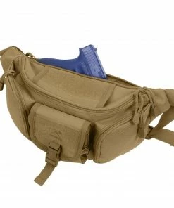 Gear Rothco Tactical Concealed Carry Waist Pack