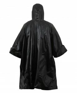 Ponchos Rothco GI Type Military Rip-Stop Poncho