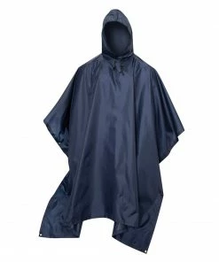 Ponchos Rothco GI Type Military Rip-Stop Poncho