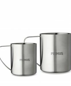 Gear Primus 4 Seasons Mugs