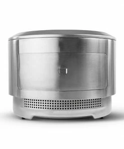 Outdoor Cooking Solo Stove Pi Pizza Oven