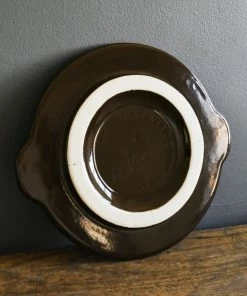 Ohio Stoneware Preserving Crock Covers Kitchen