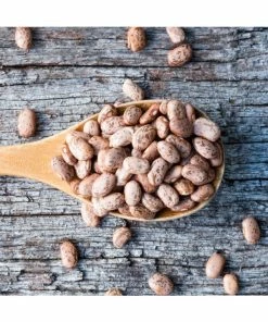 Augason Farms Pinto Beans, 4 Gallon Pail