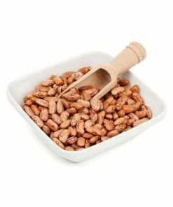 Augason Farms Pinto Beans, 4 Gallon Pail