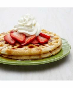 Augason Farms Buttermilk Pancake Mix 4-Gallon Pail