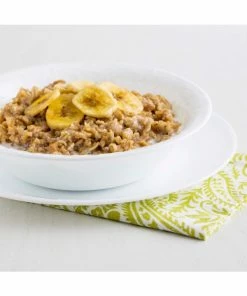 Augason Farms Banana Chips (151 Servings) Food & Food Storage