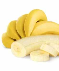 Augason Farms Banana Chips (151 Servings) Food & Food Storage