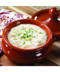 Augason Farms Creamy Potato Soup Mix Food & Food Storage 18 Augason Farms Creamy Potato Soup Mix Food & Food Storage