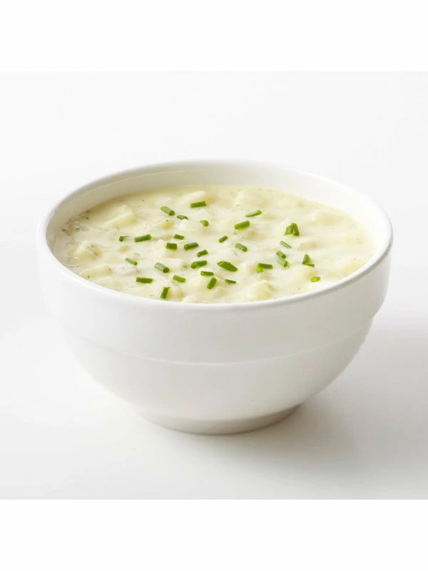 Augason Farms Creamy Potato Soup Mix Food & Food Storage 6 Augason Farms Creamy Potato Soup Mix Food & Food Storage