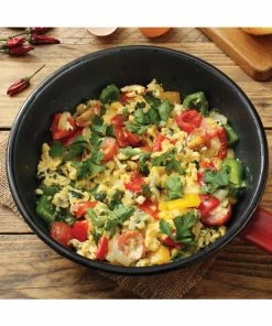 Food & Food Storage Augason Farms Vegetable Stew Blend