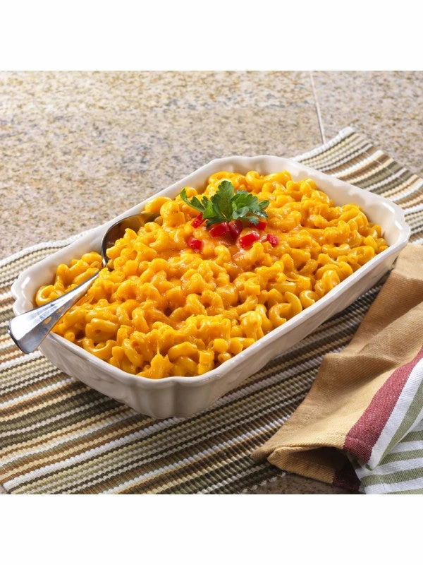 Food & Food Storage Augason Farms Cheese Blend Powder 5 Food & Food Storage Augason Farms Cheese Blend Powder