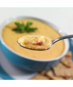 Food & Food Storage Augason Farms Corn Chowder Soup Super Can 11 Food & Food Storage Augason Farms Corn Chowder Soup Super Can