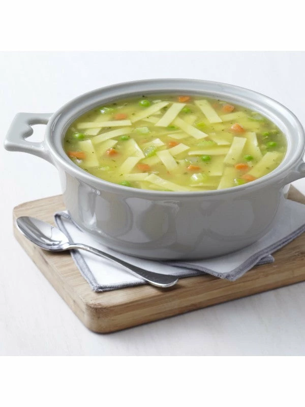 Food & Food Storage Augason Farms Chicken Noodle Soup Super Can 8 Food & Food Storage Augason Farms Chicken Noodle Soup Super Can