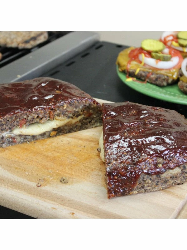 Food & Food Storage Augason Farms Black Bean Burger 12 Food & Food Storage Augason Farms Black Bean Burger