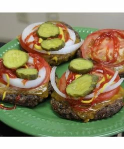 Food & Food Storage Augason Farms Black Bean Burger 29 Food & Food Storage Augason Farms Black Bean Burger