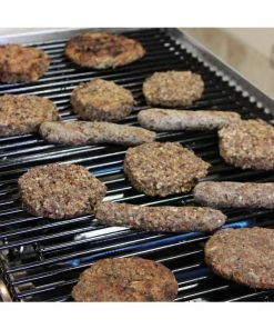 Food & Food Storage Augason Farms Black Bean Burger 30 Food & Food Storage Augason Farms Black Bean Burger