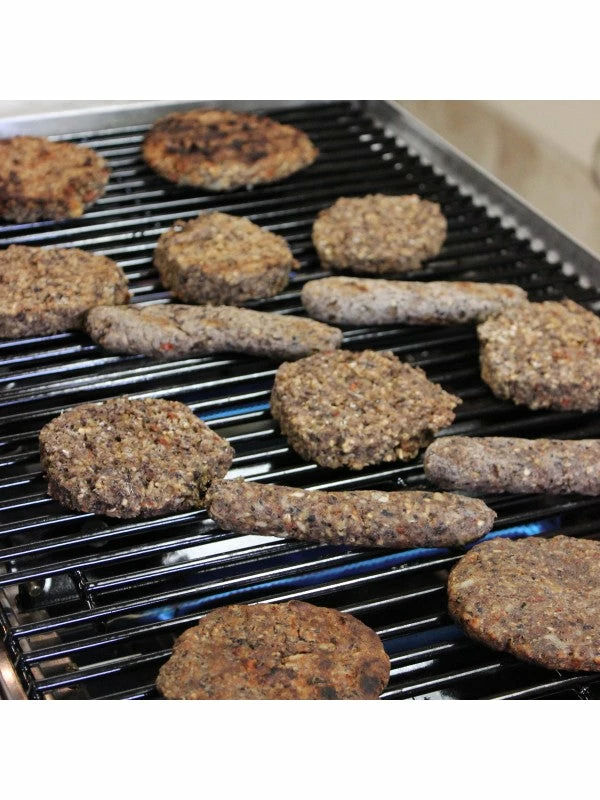 Food & Food Storage Augason Farms Black Bean Burger 14 Food & Food Storage Augason Farms Black Bean Burger