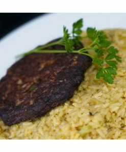 Food & Food Storage Augason Farms Black Bean Burger 22 Food & Food Storage Augason Farms Black Bean Burger