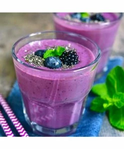 Augason Farms Freeze Dried Blackberries 13 Augason Farms Freeze Dried Blackberries