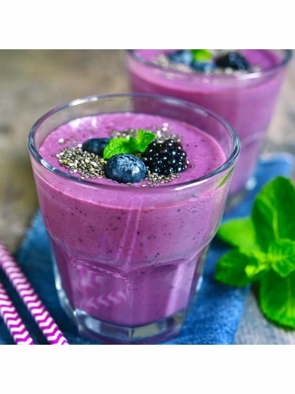 Augason Farms Freeze Dried Blackberries 4 Augason Farms Freeze Dried Blackberries