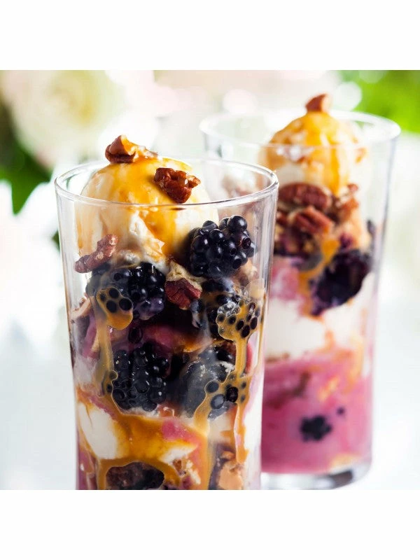 Augason Farms Freeze Dried Blackberries 5 Augason Farms Freeze Dried Blackberries