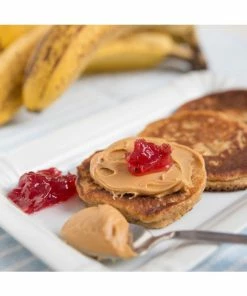 Augason Farms Dehydrated Peanut Butter Powder Food & Food Storage 15 Augason Farms Dehydrated Peanut Butter Powder Food & Food Storage