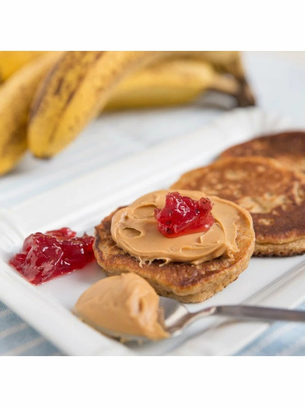 Augason Farms Dehydrated Peanut Butter Powder Food & Food Storage 5 Augason Farms Dehydrated Peanut Butter Powder Food & Food Storage