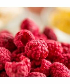 Augason Farms Freeze Dried Whole Raspberries Food & Food Storage 11 Augason Farms Freeze Dried Whole Raspberries Food & Food Storage