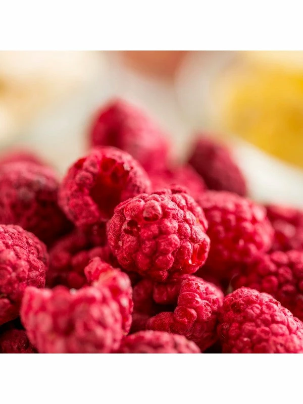 Augason Farms Freeze Dried Whole Raspberries Food & Food Storage 3 Augason Farms Freeze Dried Whole Raspberries Food & Food Storage