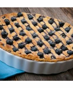 Augason Farms Freeze Dried Whole Blueberries