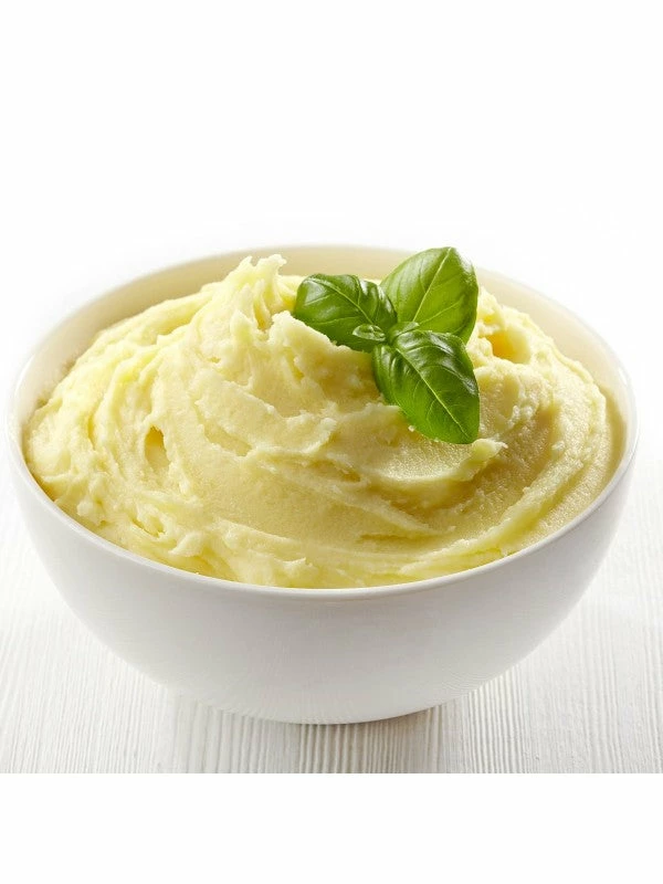 Augason Farms Potato Gems Mashed Potatoes 4 Augason Farms Potato Gems Mashed Potatoes