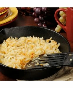 Food & Food Storage Augason Farms Dehydrated Potato Shreds