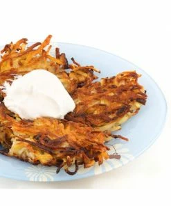 Food & Food Storage Augason Farms Dehydrated Potato Shreds