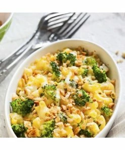 Augason Farms Freeze Dried Broccoli Florets & Stems