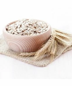 Augason Farms Regular Rolled Oats