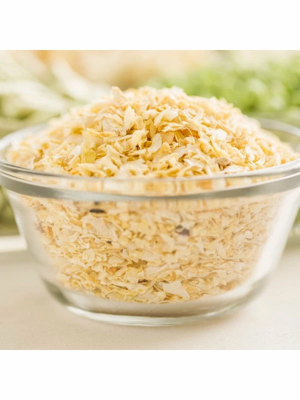 Augason Farms Dehydrated Chopped Onions 3 Augason Farms Dehydrated Chopped Onions