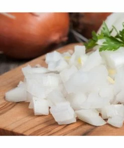 Augason Farms Dehydrated Chopped Onions 14 Augason Farms Dehydrated Chopped Onions