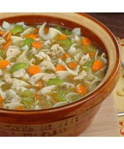 Augason Farms Dehydrated Cross Cut Celery Food & Food Storage