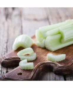 Augason Farms Dehydrated Cross Cut Celery Food & Food Storage