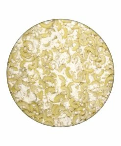 Emergency Essentials White Cheddar Mac & Cheese #10 Can Food & Food Storage