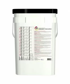 Augason Farms 1-Year 3-Person Emergency Evacuation Food Supply Kit Food & Food Storage 17 Augason Farms 1-Year 3-Person Emergency Evacuation Food Supply Kit Food & Food Storage